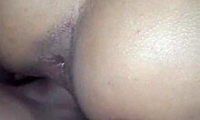 Fiery brazilian teen anal assfucking begs for rough sex nonstop