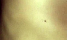 i begged that hot shemale to bareback fuck my tight shaved ass deep