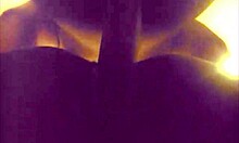 Robust Cock Ruins Filipina Teen Pussy in Hard Fuck Session