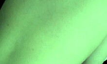 i crave that big black dick creaming my gamer feet again