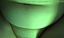 i crave that big black dick creaming my gamer feet again