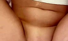 Best friend gets epic blowjob from me before uni exams start