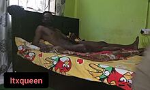 first date heats up as real african teen takes big black cock deep and hard