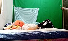 homemade latina milf big ass rides cock cowgirl during stepdad shopping interview