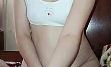 Caring Korean Milf Jerks and Sucks Until You Cum In Her Mouth!