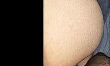 hey bro come eat my pussy but just the tip in my ass close-up