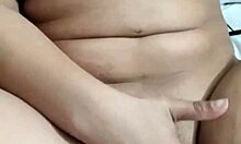 mira como me vengo papi te gusta my fat ass shaking big tits bouncing?!