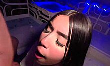 Neighbor Ditches Party For My Hot Fuck!