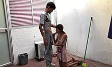 skinny latina convinces sexy stepsis to fuck us while parents are away full story