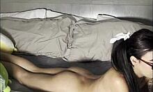 bts mya petite latina teases cock in casting interview