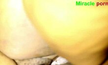 today we got this pornstar screaming on monster bbc in rough threesome backstage