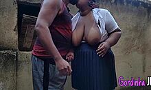 padrasto pega aluna fumando e mete a pica nela sem dó