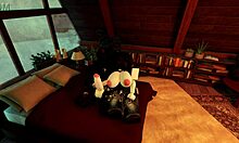 i got caught jerking off by my best friend and she made it so much better