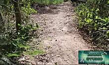 Mama Studio Outdoor Libertine Fuck Turns Wild With Toys Anal Creampie Interracial