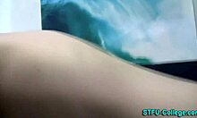 imagine these party teens 18+ diving into a wild orgy frenzy