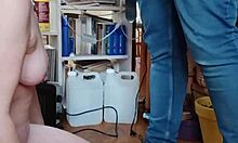 Esclave F Soumission: Masturbation Fellatio and Uro Humiliation