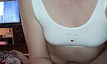 Caring Korean Milf Jerks and Sucks Until You Cum In Her Mouth!