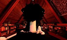 i got caught jerking off by my best friend and she made it so much better