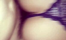 rub my ex is such a horny doggystyle slut??