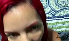 Wearing This Little Dress to Tease My BBC, I Came Twice on His Cock Got Creampied Then Ass Fucked