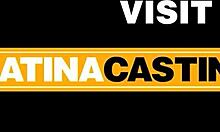 Amateur Big Tits Fat Ass Latina, Ride This American BWC Reverse Cowgirl Hard?