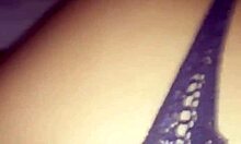 rub my ex is such a horny doggystyle slut??