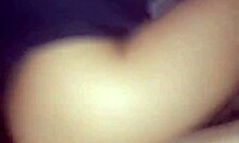 rub my ex is such a horny doggystyle slut??