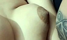 mira como me vengo papi te gusta my fat ass shaking big tits bouncing?!