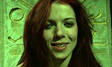 niki fox spills all in raw interview before and after her intense backstage scene