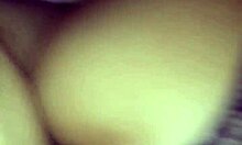 rub my ex is such a horny doggystyle slut??