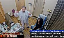 My wild citizenship creampie with Angel and Yesenia