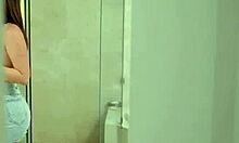 Sky Wonderland Takes Kai Jaxon's Long Dick Deep