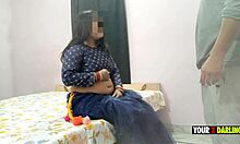 Stepson's Friend Pounds Me Hard Home