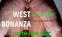 Big booty latina takes deep assfucking before ass to mouth cum in her throat