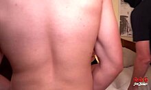 oh man, the cock-horny manu magnum needs big cocks in every position now!