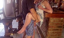 Fucked Best Friend's Wife