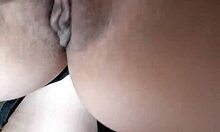 watch me eat her ass while she tongues my pussy till we both shake in orgasm pov