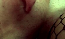 friend's wife sneaks over craving my cock in her wet pussy!