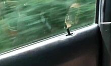 heart racing as stranger drags me home for intense oral sex surrender