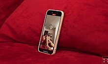 taught gf selfies and cunnilingus 4k hd tim team👅📸