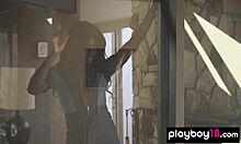 wanna see victoria antoinette's black pussy up close?