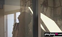 wanna see victoria antoinette's black pussy up close?