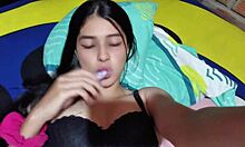 oh my huge tits and fat ass drive me wild inside