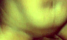 Stepdaughter's tight spot gets playful attention from family friend