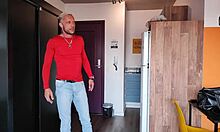 damn that tasty sister-in-law ass convinced me creampie her butthole again vagninho agatha mama 🍑💦