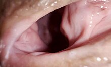 you think stepdad would love watching me cum deep in this 18yo tight wet teen pussy?