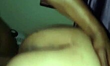 plump latina's fat ass jiggles on monster bbc craving every thick inch deep
