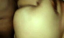 plump latina's fat ass jiggles on monster bbc craving every thick inch deep