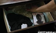 redhead vanna bardot rides terminally ill man's cock rough full movie