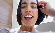 pink tight pussy delicious asshole sunlight spread pov